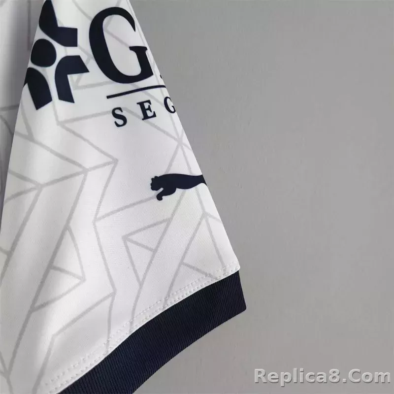 22-23 Chivas  Away Jersey Fan Version - detail