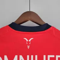 22-23 Chivas  Home Jersey Fan Version - view 6