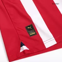 23-24 Chivas  Home Jersey Fan Version - view 14