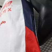 24-25 Chivas Away Jersey Player Version - view 3