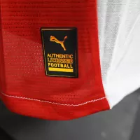 24-25 Chivas Away Jersey Player Version - view 10