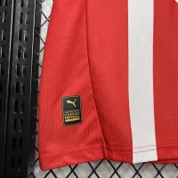 24-25 Chivas Home Soccer Jersey - view 11
