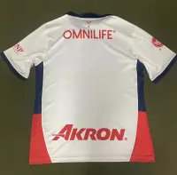 24-25 Chivas Home Jersey Player Version - view 3