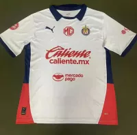 24-25 Chivas Home Jersey Player Version - view 11