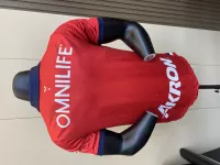 23-24 Chivas Home Jersey Player Version - view 4