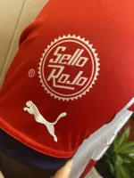23-24 Chivas Home Jersey Player Version - view 9
