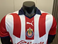 23-24 Chivas Home Jersey Player Version - view 10