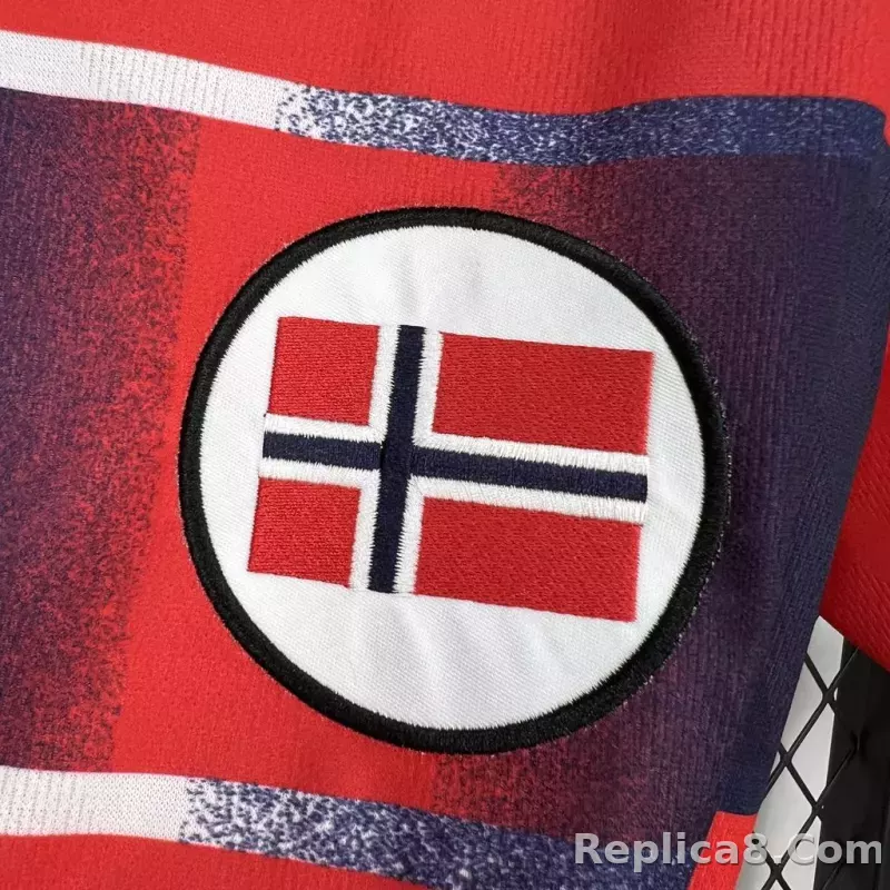 1998-1999 Chivas Home Retro Jersey - detail