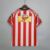 1998-1999 Chivas Home Retro Jersey - view 4