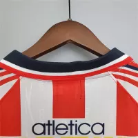 1998-1999 Chivas Home Retro Jersey - view 9