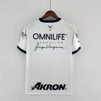 22-23 Chivas Away Jersey Fan Version - view 4