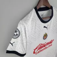 22-23 Chivas Away Jersey Fan Version - view 9