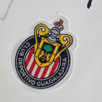 22-23 Chivas Away Jersey Fan Version - view 11