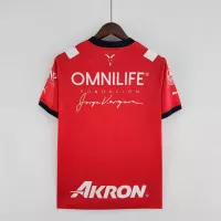 22-23 Chivas Home Jersey Fan Version - view 4