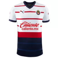 23-24 Chivas Away Jersey Fan Version - view 1