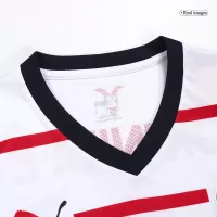 23-24 Chivas Away Jersey Fan Version - view 6