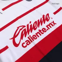 23-24 Chivas Away Jersey Fan Version - view 7
