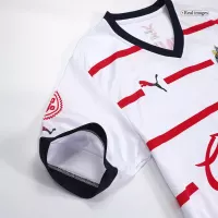 23-24 Chivas Away Jersey Fan Version - view 8