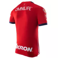 23-24 Chivas Home Jersey Fan Version - view 4