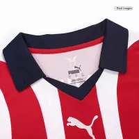 23-24 Chivas Home Jersey Fan Version - view 6