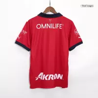 23-24 Chivas Home Jersey Fan Version - view 10