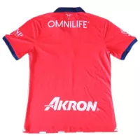 23-24 Chivas Home Jersey Fan Version - view 11