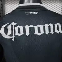 26-27 Club America Away Soccer Jersey Player Version - view 6