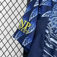 25-26 Club America  Away Soccer Jersey - view 4