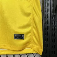 24-25 Club America  Home Soccer Jersey Fan Version - view 11