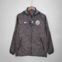 2021 Windbreaker América Team Black - view 1