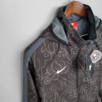 2021 Windbreaker América Team Black - view 5