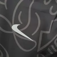 2021 Windbreaker América Team Black - view 8