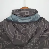 2021 Windbreaker América Team Black - view 9