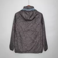 2021 Windbreaker América Team Black - view 10