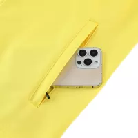 Club America Training Jacket Kit (Top+Pants) Yellow 2023/24 - view 12