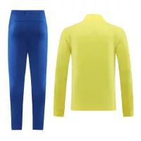 Club America Training Jacket Kit (Top+Pants) Yellow 2023/24 - view 13