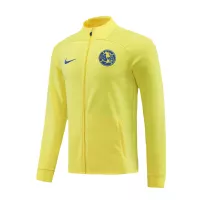 Club America Training Jacket Kit (Top+Pants) Yellow 2023/24 - view 14