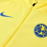 Club America Training Jacket Kit (Top+Pants) Yellow 2023/24 - view 16