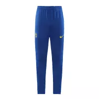 Club America Training Jacket Kit (Top+Pants) Yellow 2023/24 - view 18