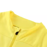 Club America Training Jacket Kit (Top+Pants) Yellow 2023/24 - view 9