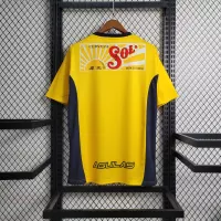 2000-2001 Club America Home Retro Jersey - view 3
