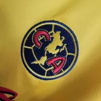 2000-2001 Club America Home Retro Jersey - view 6