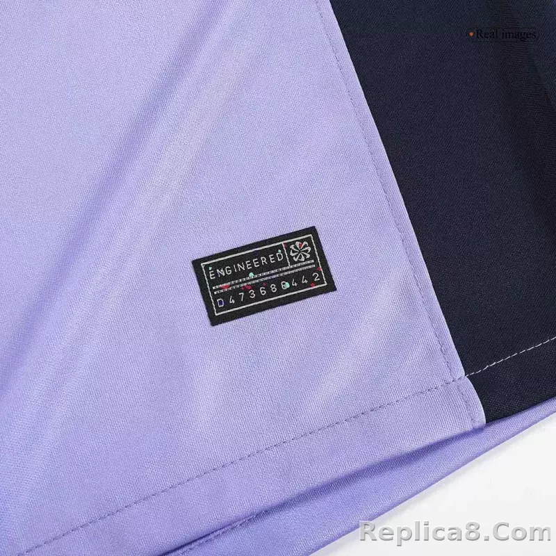 23-24 Club America Third  Away Jersey Fan Version - detail