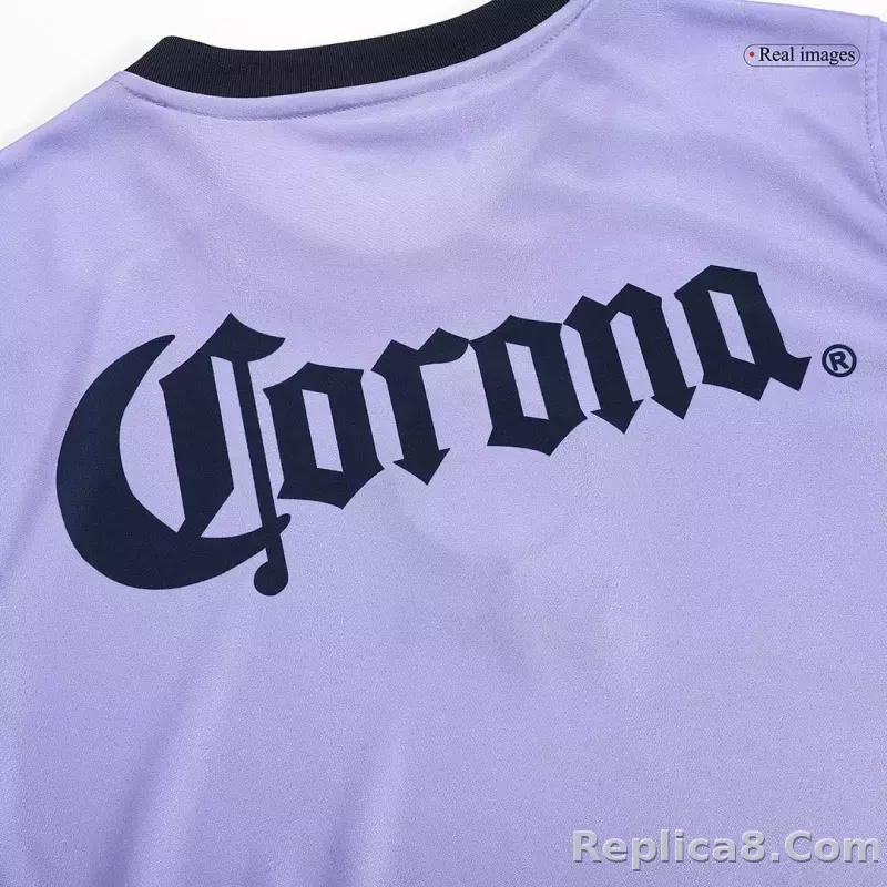 23-24 Club America Third  Away Jersey Fan Version - detail