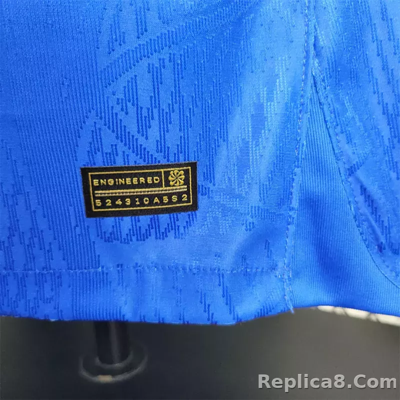 23-24 Club America  Away Jersey Player Version - detail