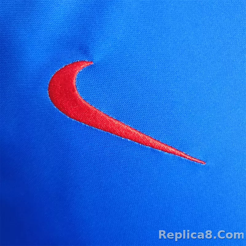 23-24 Club America  Away Jersey Fan Version - detail