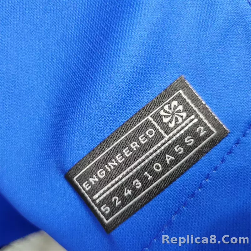 23-24 Club America  Away Jersey Fan Version - detail