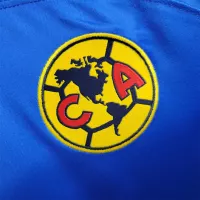 23-24 Club America  Away Jersey Fan Version - view 4