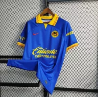23-24 Club America  Away Jersey Fan Version - view 6