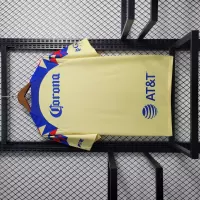 23-24 Club America  Home Jersey Fan Version - view 3